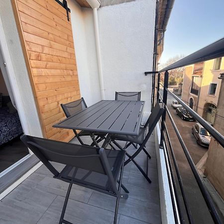 Maison 1807 Saint-Chaptes Exterior photo